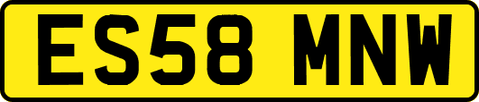 ES58MNW