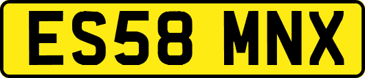ES58MNX