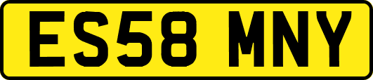ES58MNY