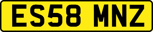 ES58MNZ