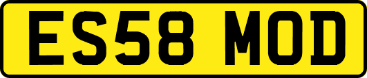 ES58MOD