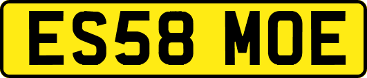 ES58MOE