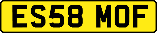 ES58MOF