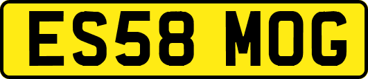 ES58MOG
