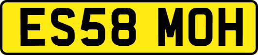ES58MOH