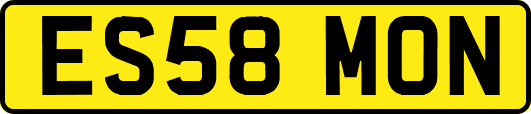 ES58MON