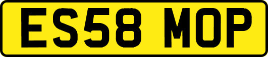ES58MOP
