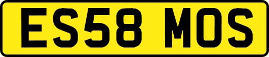 ES58MOS