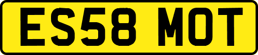 ES58MOT