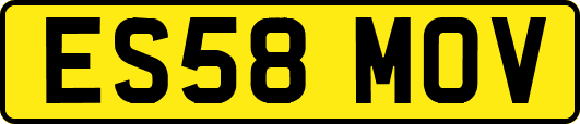 ES58MOV