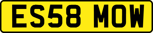 ES58MOW
