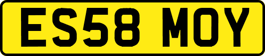 ES58MOY