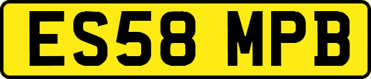 ES58MPB