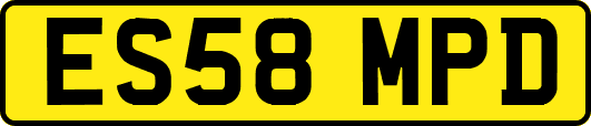 ES58MPD