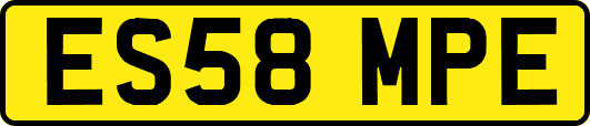 ES58MPE