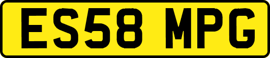 ES58MPG