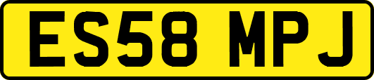 ES58MPJ