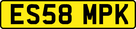 ES58MPK