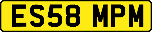ES58MPM