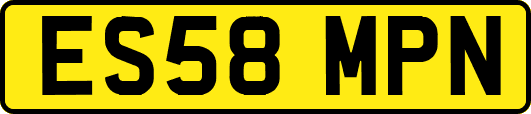 ES58MPN