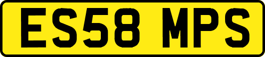 ES58MPS