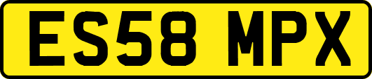 ES58MPX