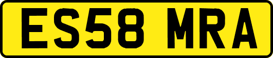 ES58MRA