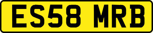 ES58MRB