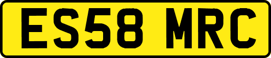 ES58MRC