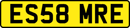 ES58MRE