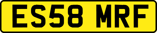 ES58MRF
