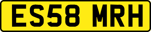 ES58MRH