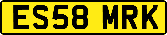 ES58MRK