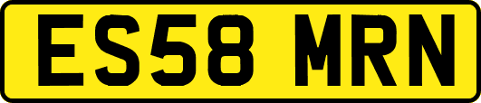 ES58MRN