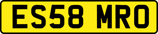 ES58MRO