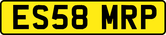 ES58MRP