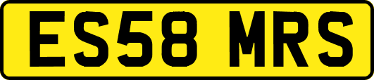 ES58MRS