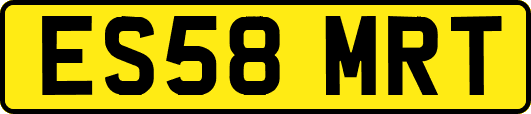 ES58MRT