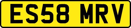 ES58MRV