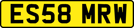 ES58MRW