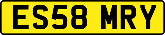 ES58MRY
