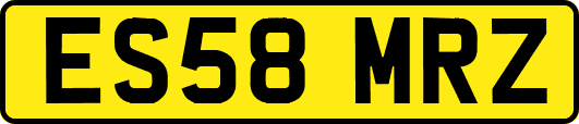 ES58MRZ