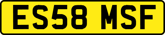 ES58MSF