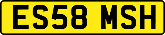 ES58MSH