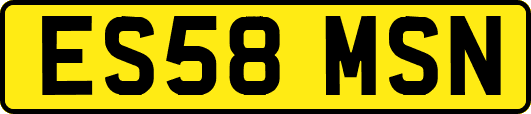 ES58MSN