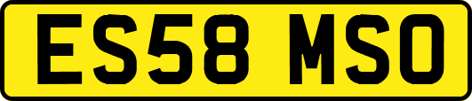ES58MSO