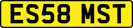 ES58MST