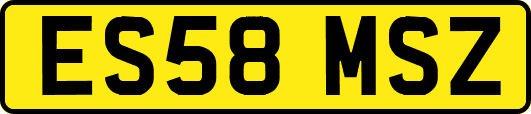 ES58MSZ