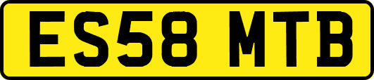 ES58MTB