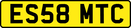 ES58MTC